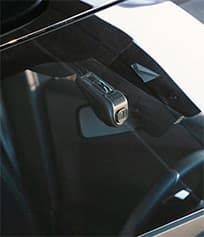 Câmera de Segurança Novo Peugeot 2008