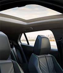 Teto Solar Panorâmico Novo Peugeot 2008