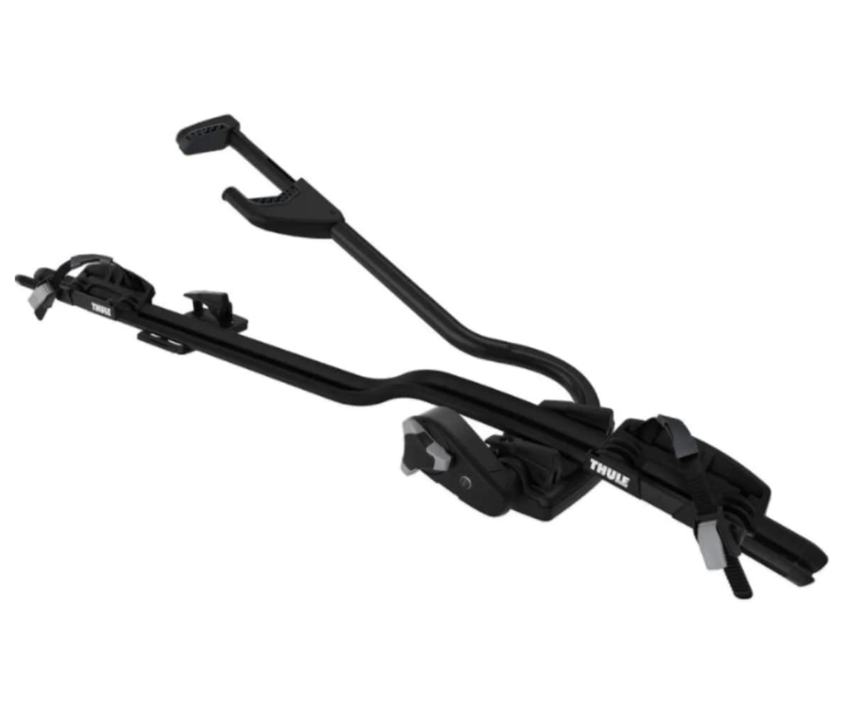 SUPORTE P/ 1 BICICLETA P/ TETO THULE PRORIDE