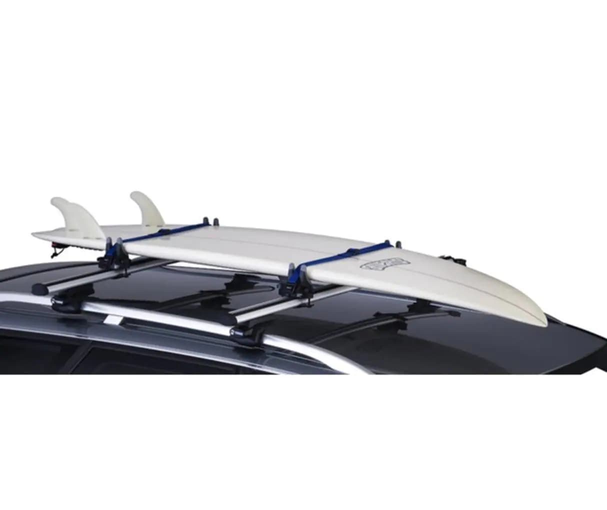 SUPORTE P/ 2 PRANCHAS DE SURF THULE WAVESURF