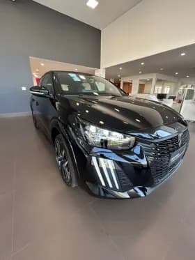 208 1.0 TURBO 200 FLEX GT CVT