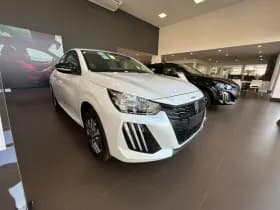 208 1.0 TURBO 200 FLEX ALLURE CVT