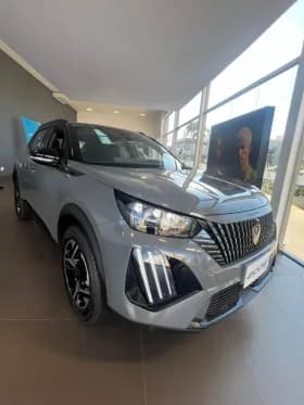 2008 1.0 TURBO 200 FLEX GT CVT